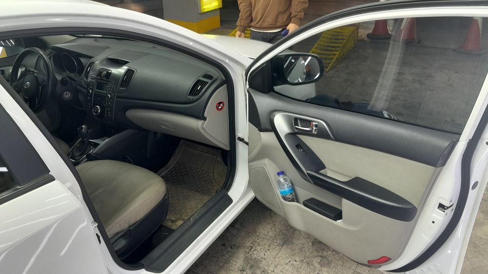 کیا-سراتو مونتاژ-1395