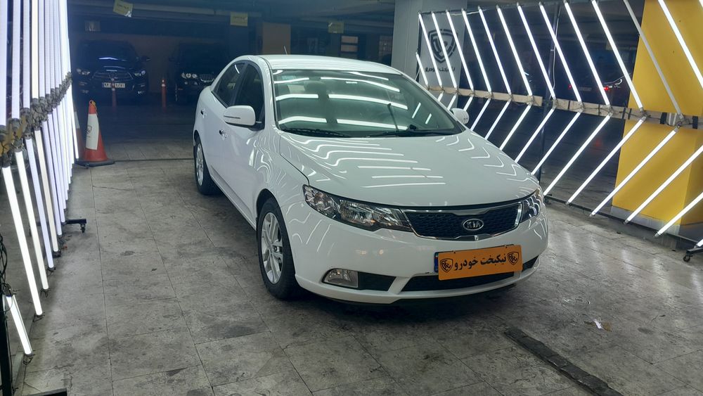 کیا-سراتو مونتاژ-1395