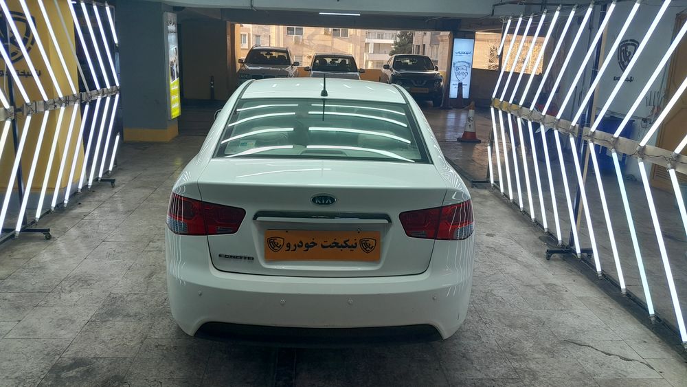 کیا-سراتو مونتاژ-1395