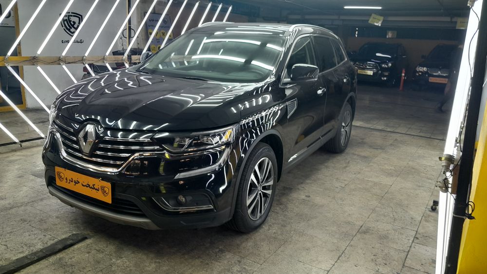 رنو-کولیوس-2017