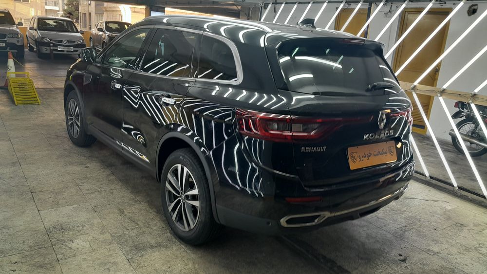 رنو-کولیوس-2017