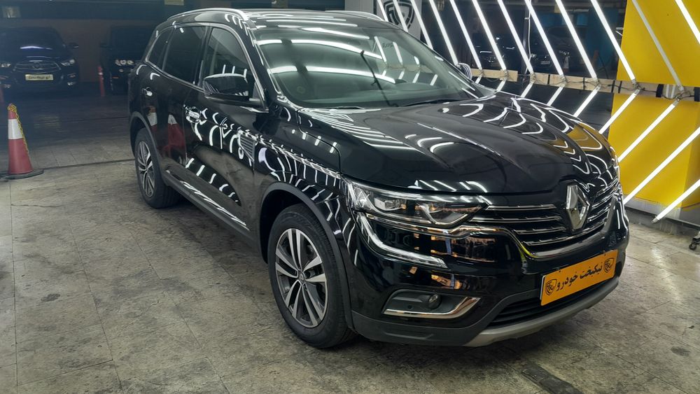 رنو-کولیوس-2017