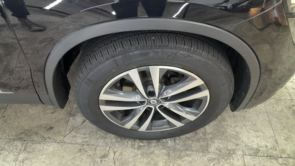 رنو-کولیوس-2017