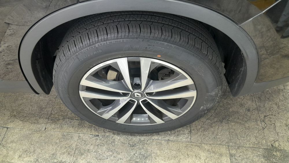 رنو-کولیوس-2017