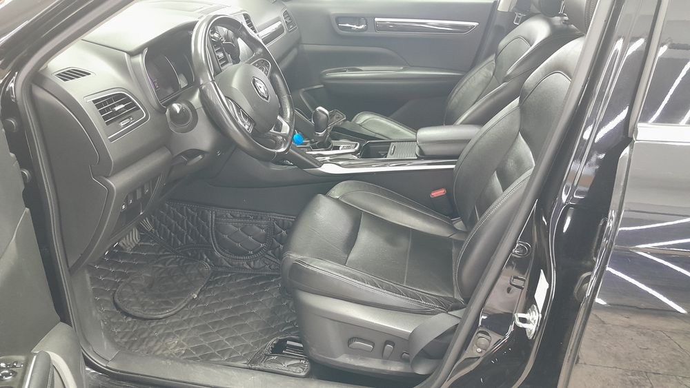 رنو-کولیوس-2017