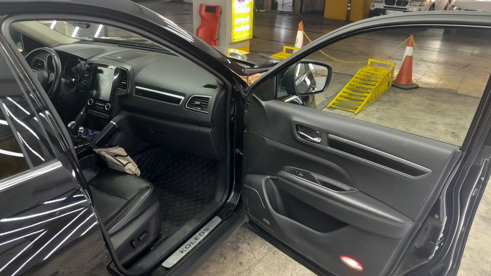 رنو-کولیوس-2017