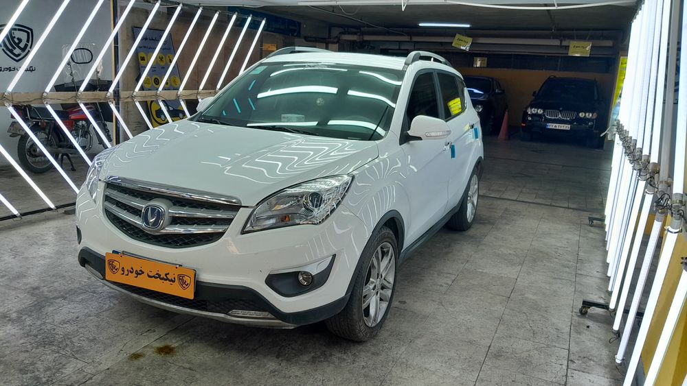 چانگان-CS35 مونتاژ-1395