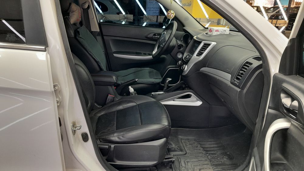 چانگان-CS35 مونتاژ-1395