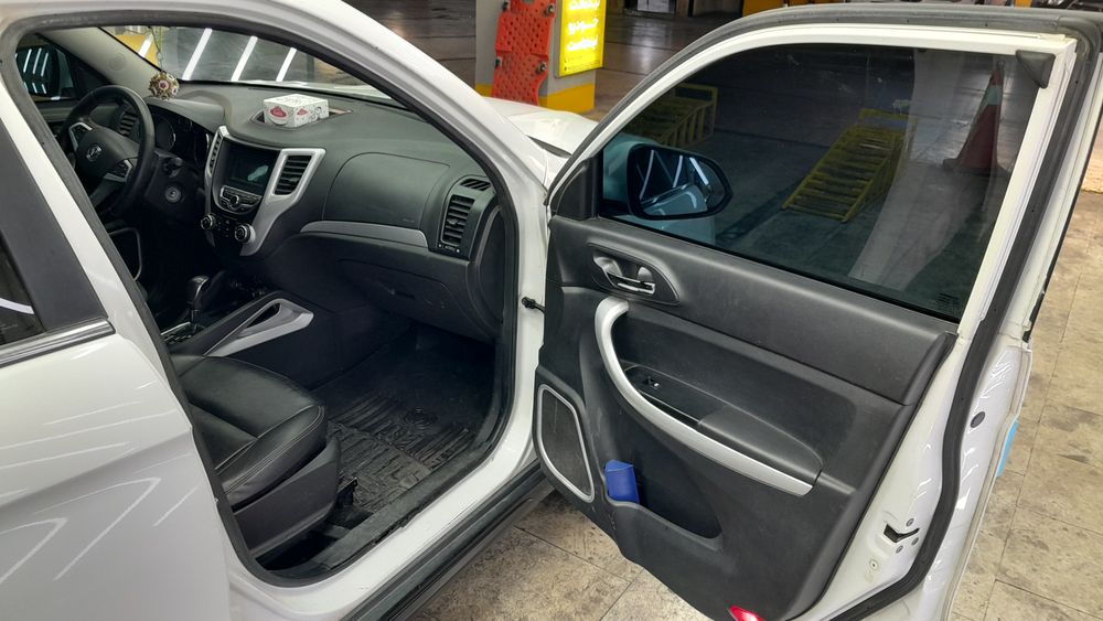 چانگان-CS35 مونتاژ-1395