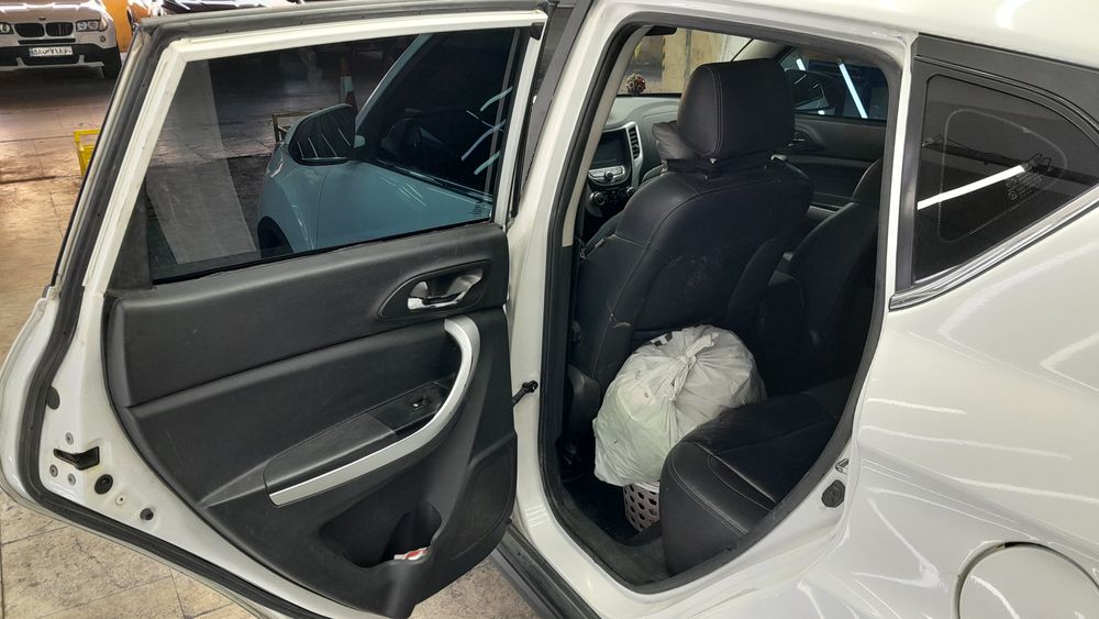 چانگان-CS35 مونتاژ-1395