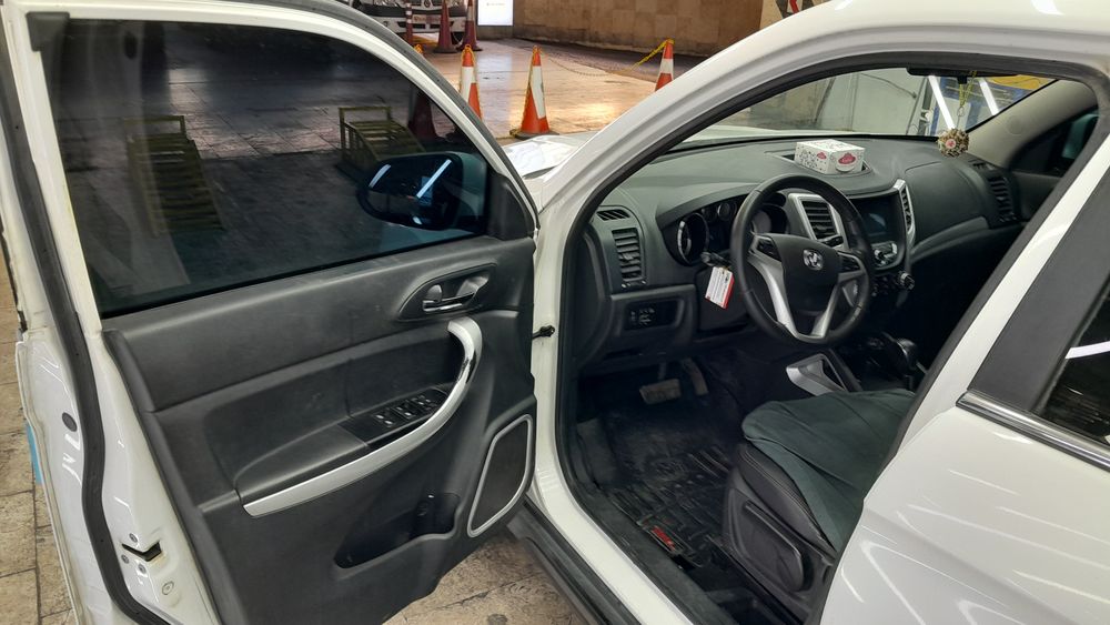 چانگان-CS35 مونتاژ-1395