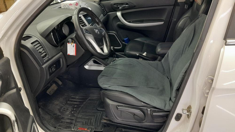 چانگان-CS35 مونتاژ-1395