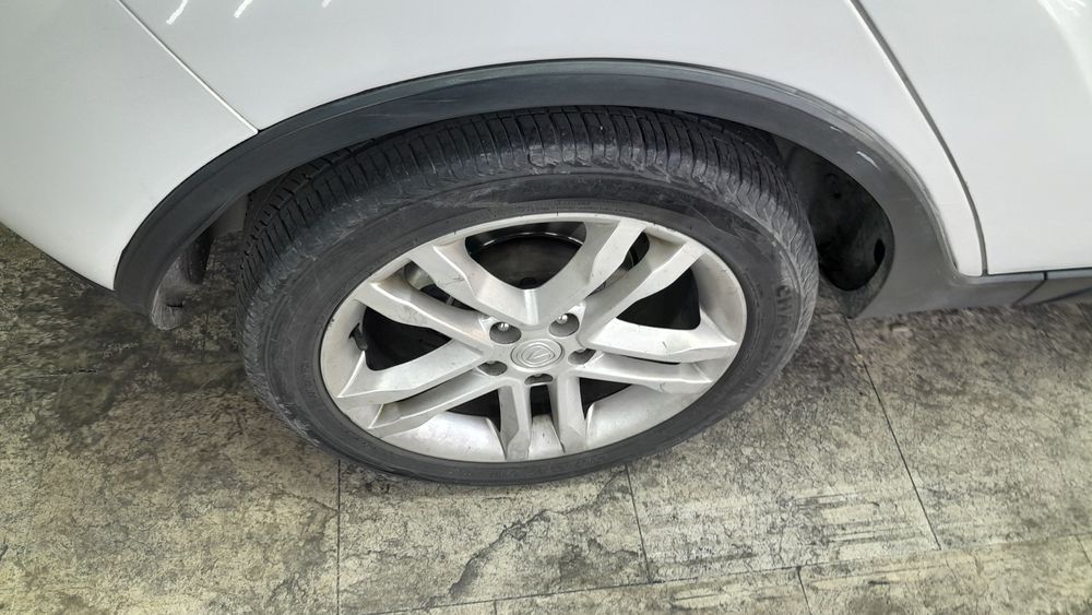 چانگان-CS35 مونتاژ-1395