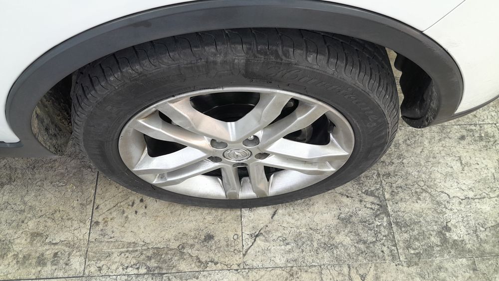 چانگان-CS35 مونتاژ-1395