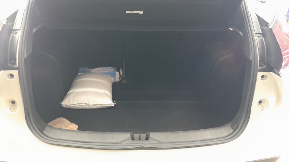 نیسان-کیکس-2024