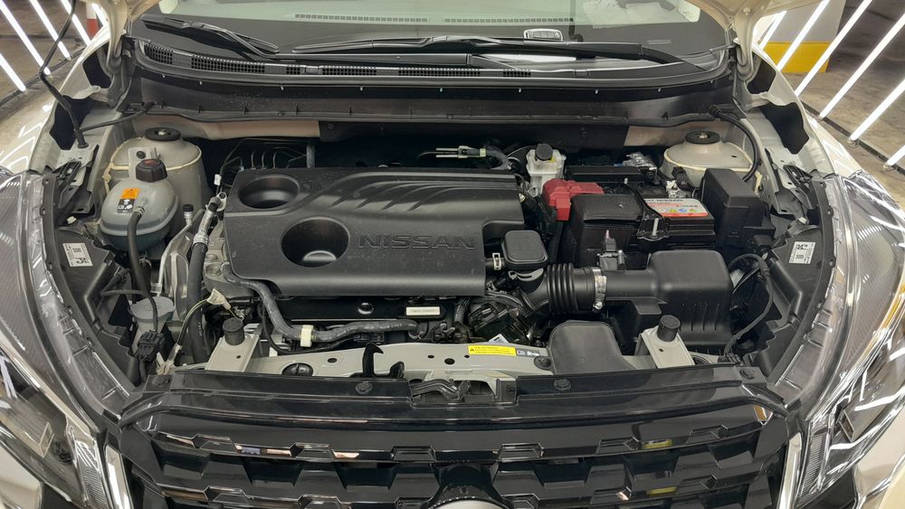 نیسان-کیکس-2024