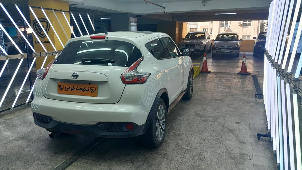 نیسان-جوک-2017