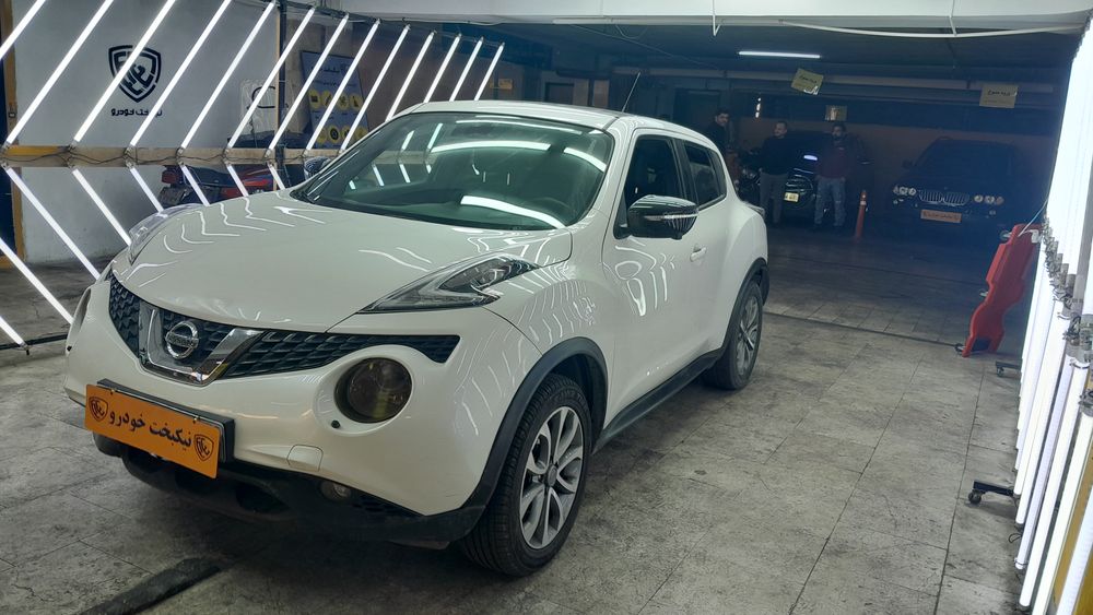 نیسان-جوک-2017