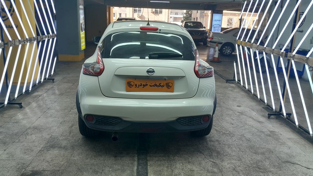 نیسان-جوک-2017