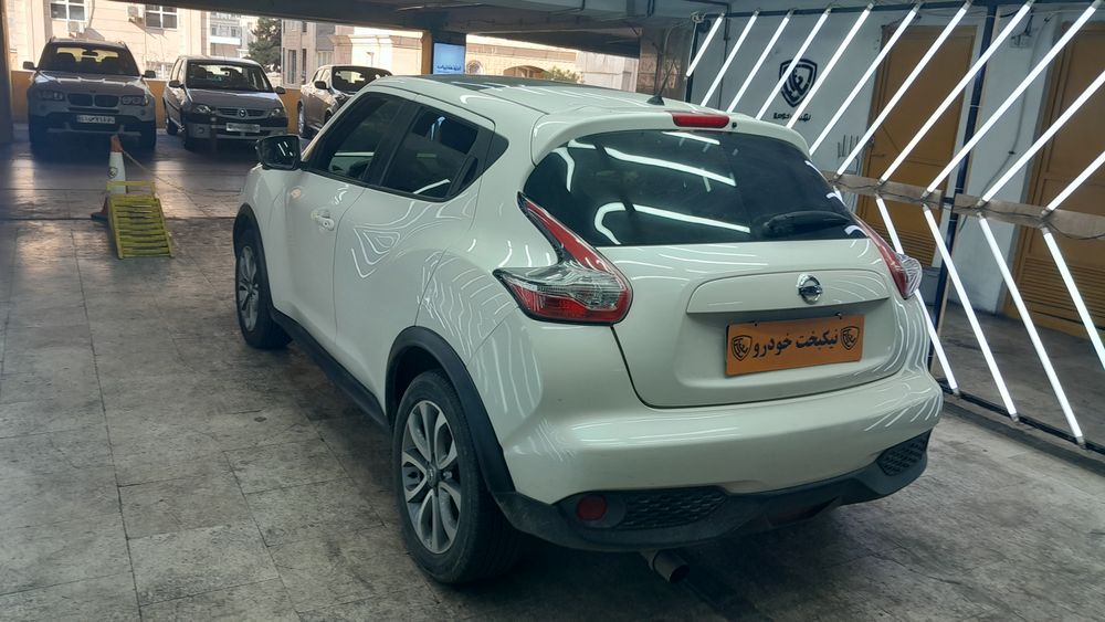 نیسان-جوک-2017