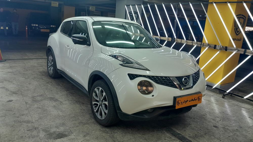 نیسان-جوک-2017