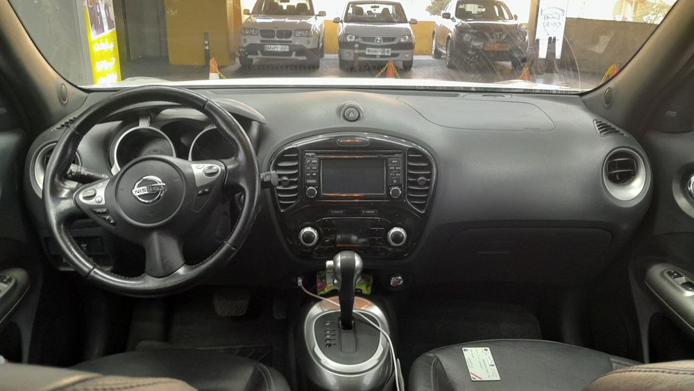 نیسان-جوک-2017