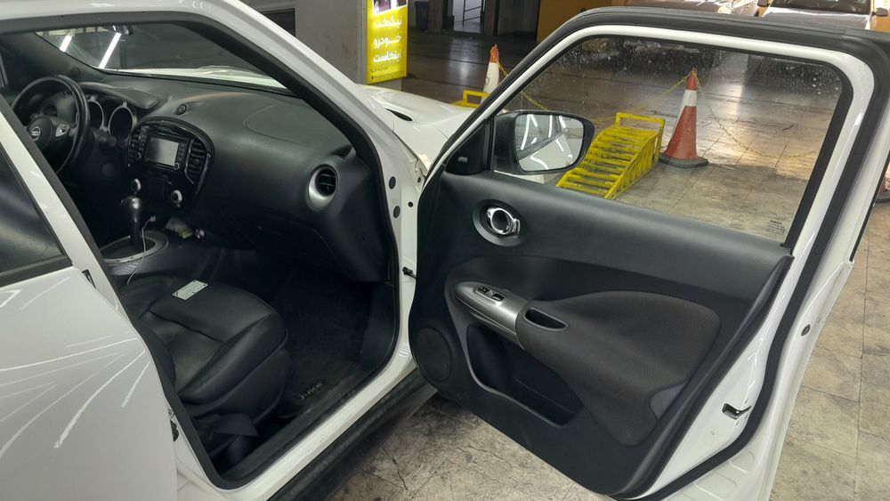 نیسان-جوک-2017