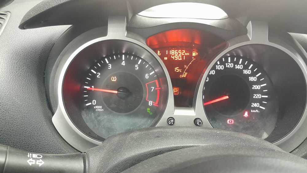 نیسان-جوک-2017