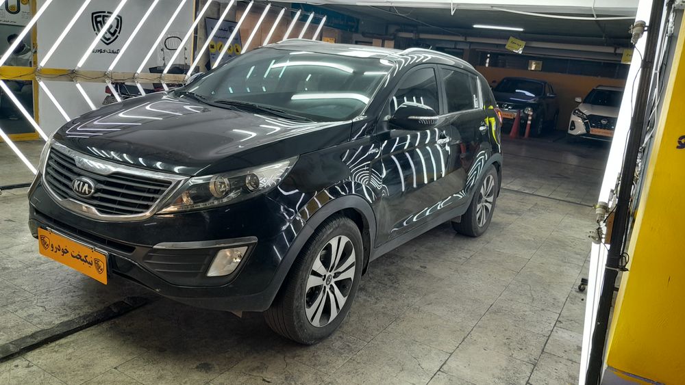 کیا-اسپورتیج-2013