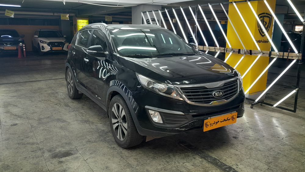 کیا-اسپورتیج-2013