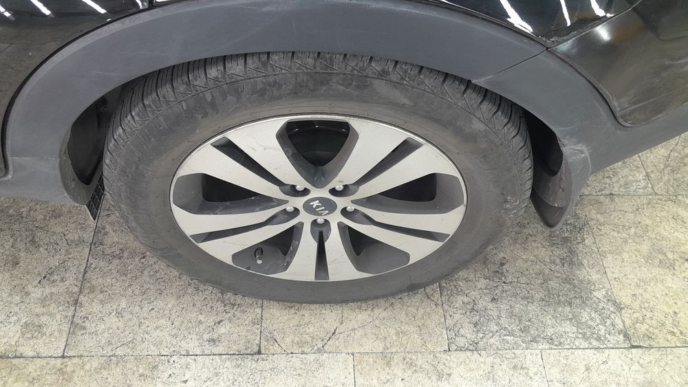 کیا-اسپورتیج-2013