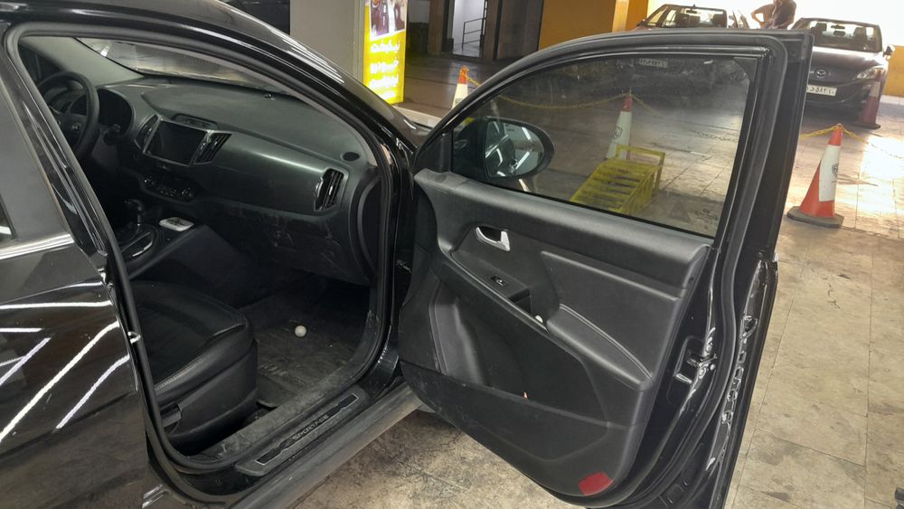 کیا-اسپورتیج-2013