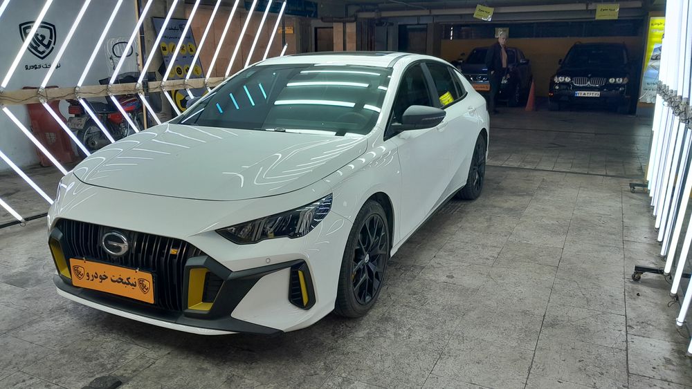 جی ای سی (گک)-امپو-2024