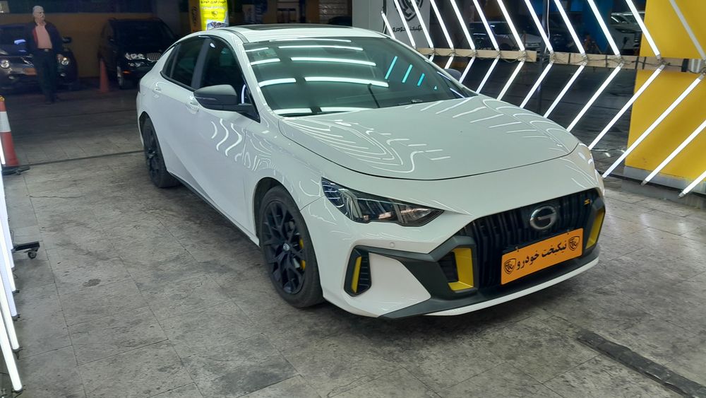 جی ای سی (گک)-امپو-2024