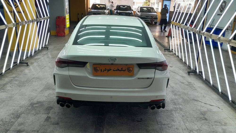 جی ای سی (گک)-امپو-2024