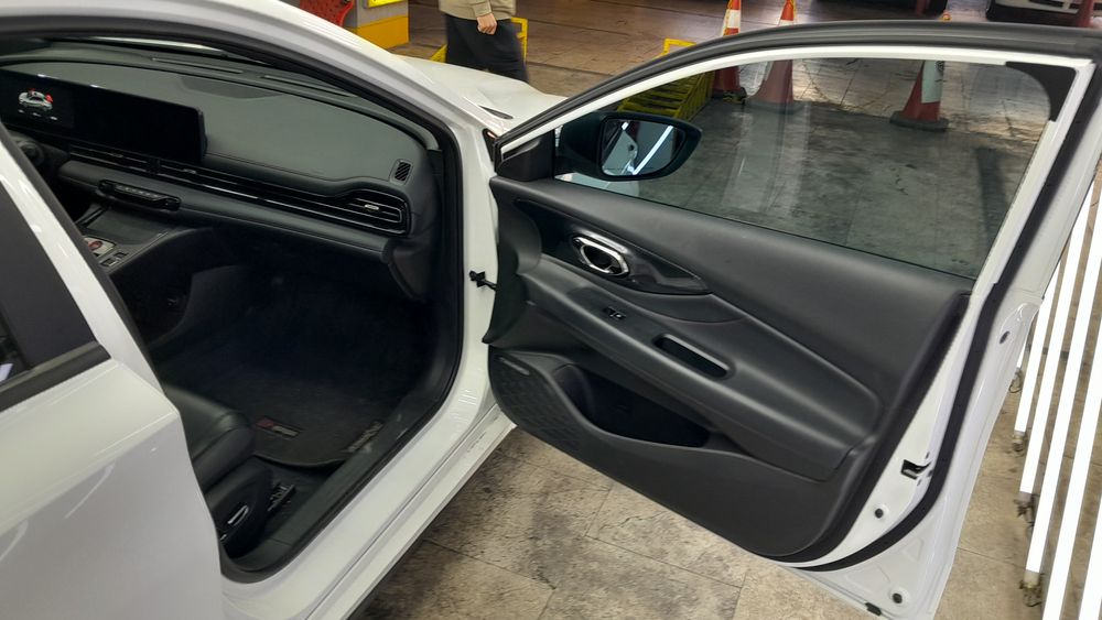 جی ای سی (گک)-امپو-2024