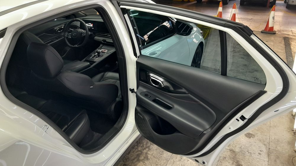 جی ای سی (گک)-امپو-2024