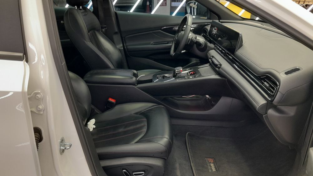 جی ای سی (گک)-امپو-2024