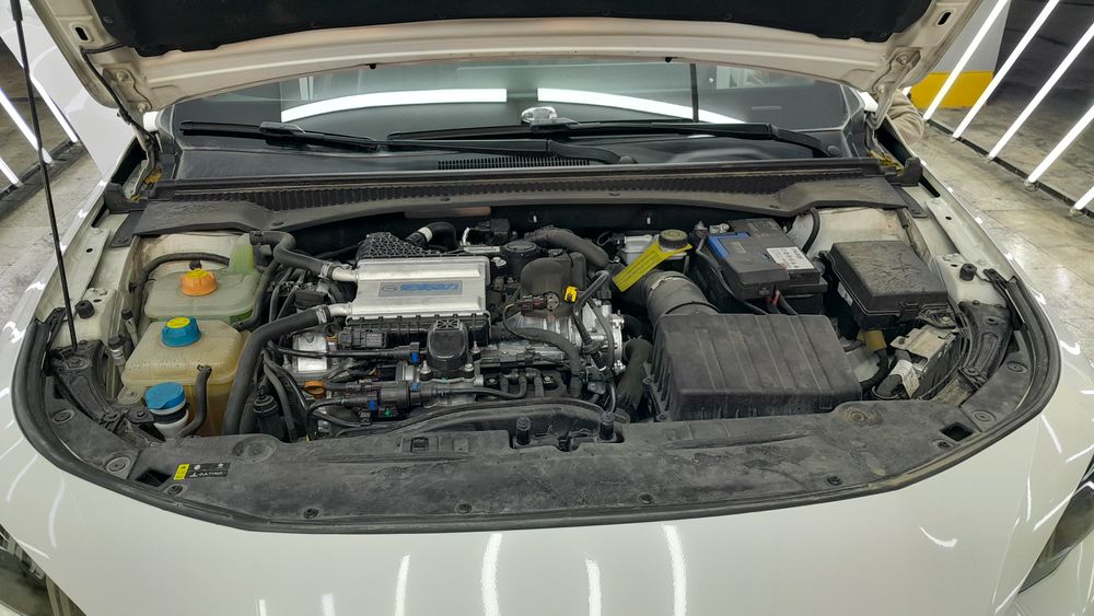 جی ای سی (گک)-امپو-2024