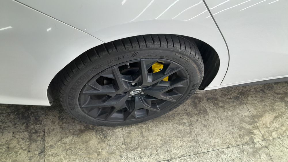 جی ای سی (گک)-امپو-2024