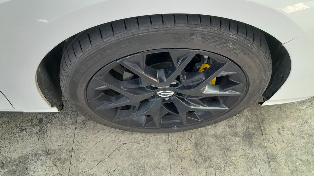 جی ای سی (گک)-امپو-2024