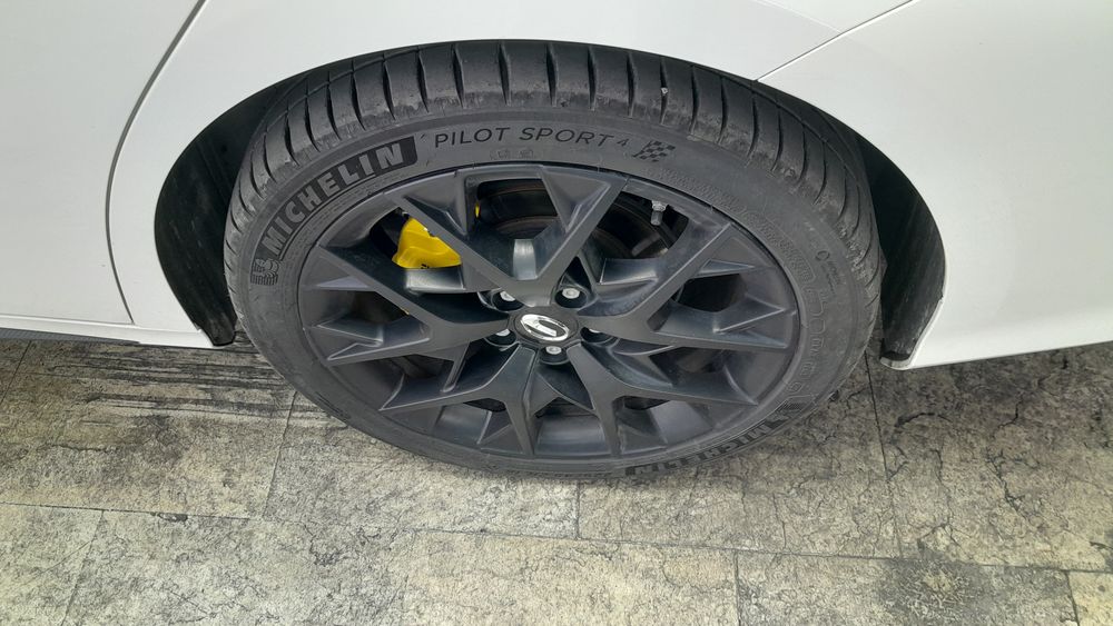 جی ای سی (گک)-امپو-2024