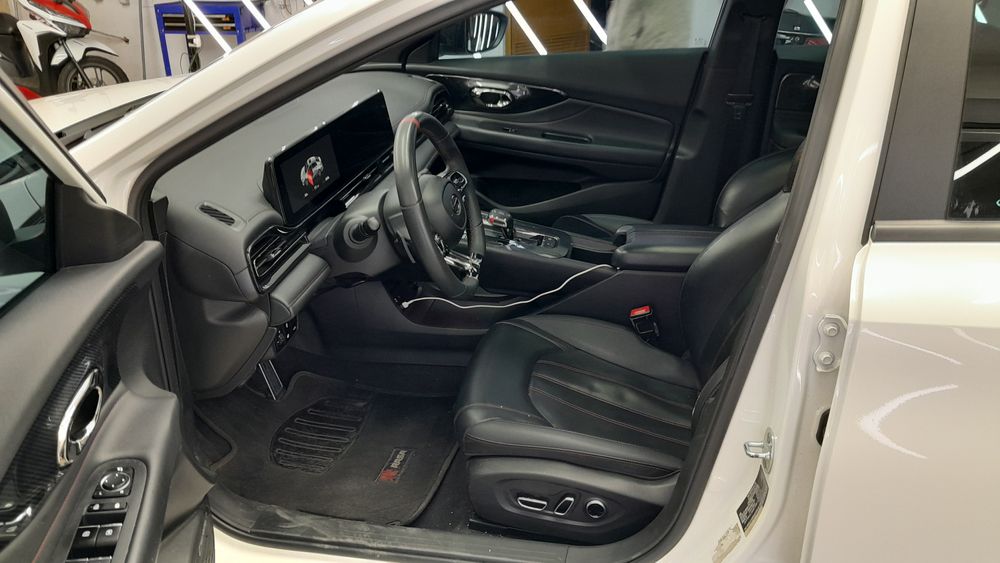 جی ای سی (گک)-امپو-2024