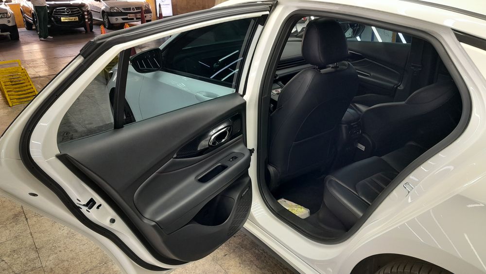 جی ای سی (گک)-امپو-2024