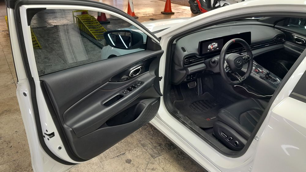 جی ای سی (گک)-امپو-2024