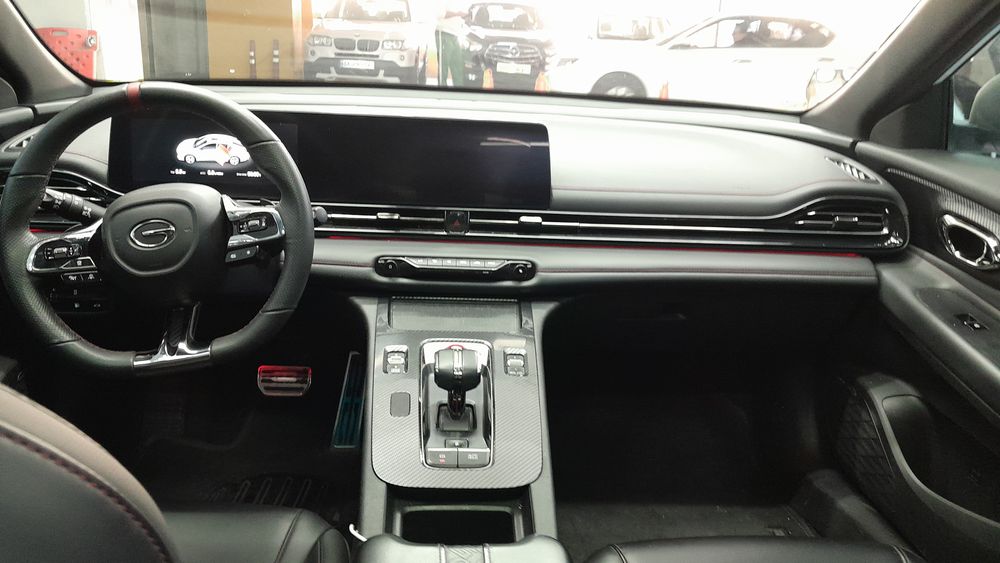 جی ای سی (گک)-امپو-2024