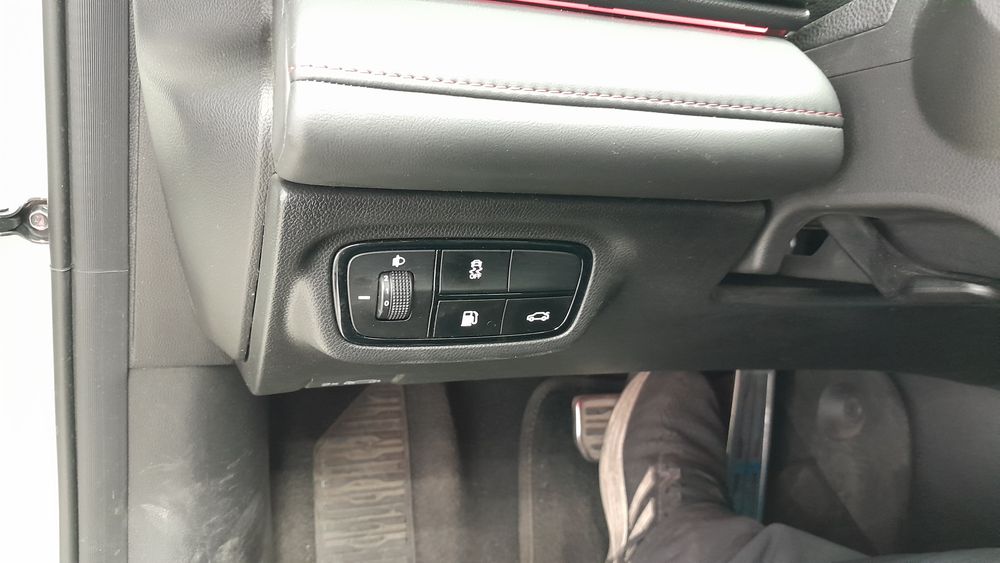 جی ای سی (گک)-امپو-2024