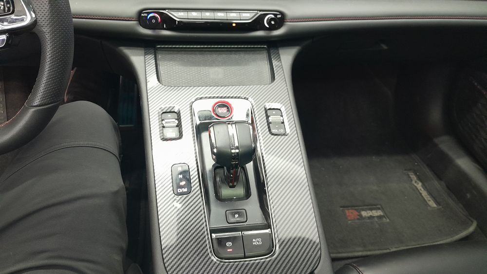 جی ای سی (گک)-امپو-2024