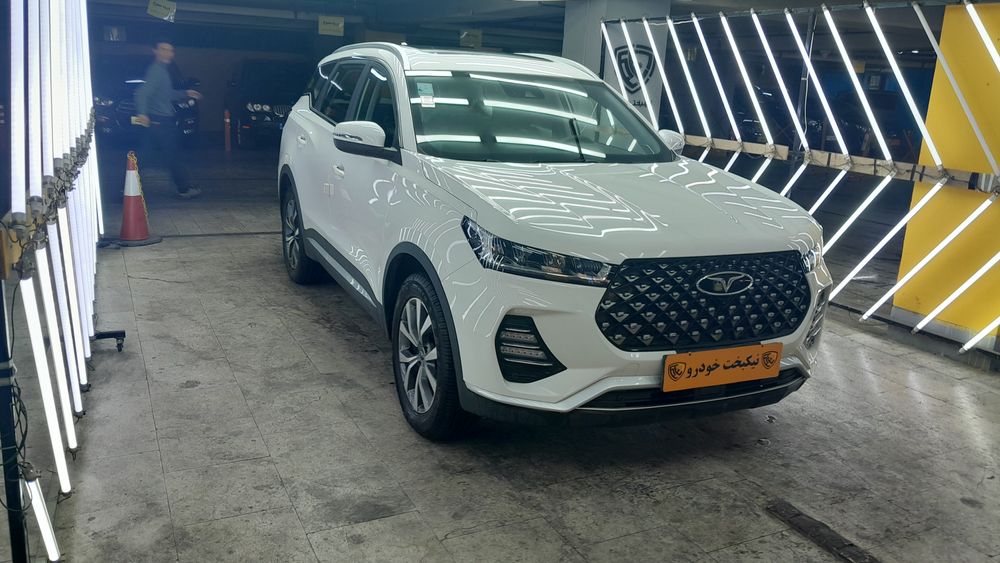 فونیکس-تیگو 7-1403