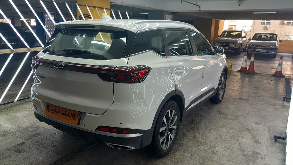 فونیکس-تیگو 7-1403